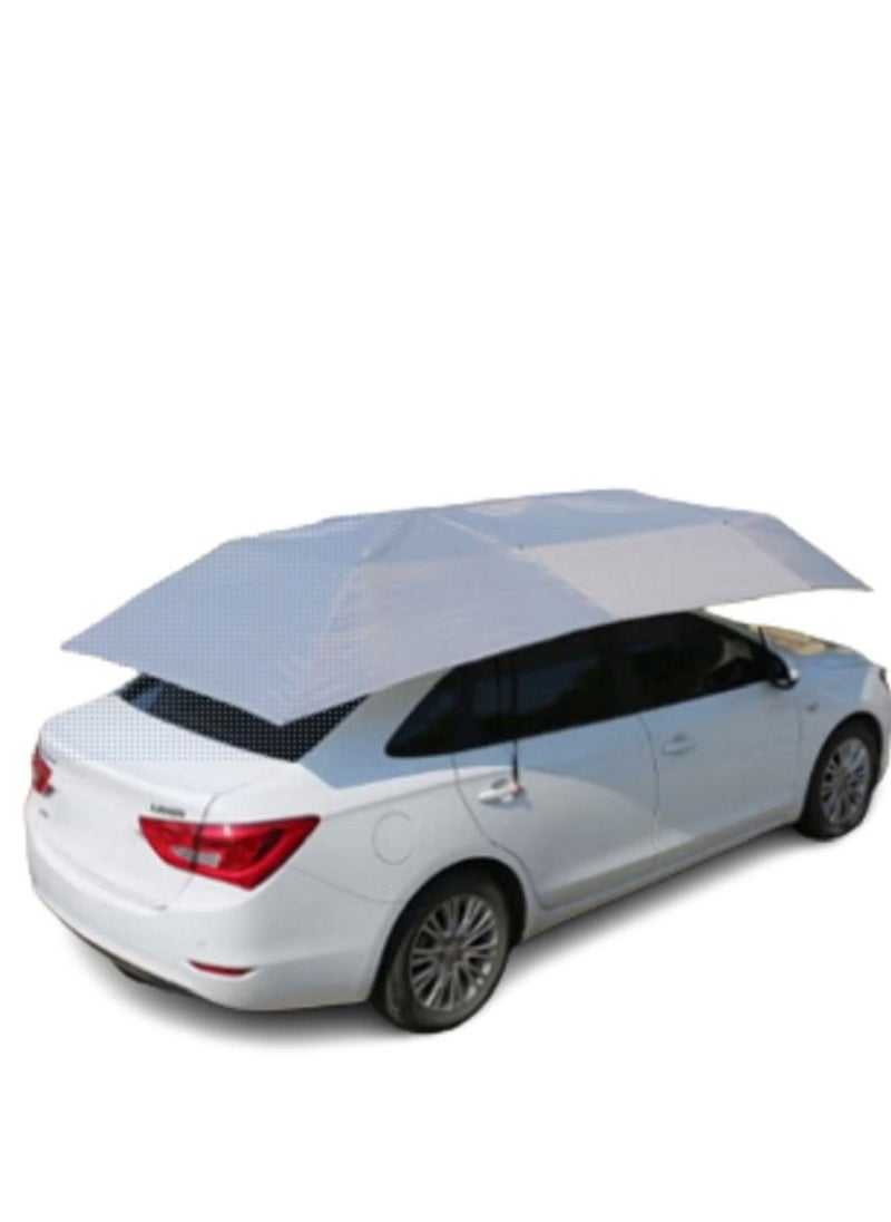 Generic - Automatic Car Umbrella - Image 1
