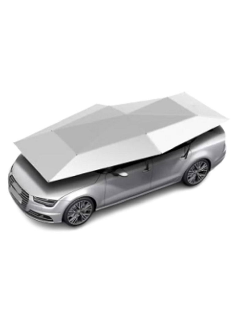 Generic - Automatic Car Umbrella - Image 1