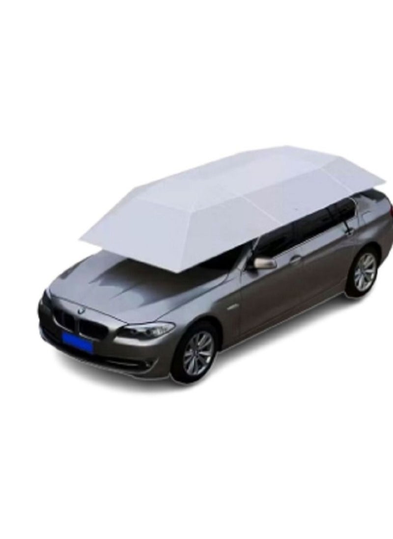 Generic - Automatic Car Umbrella - Image 1