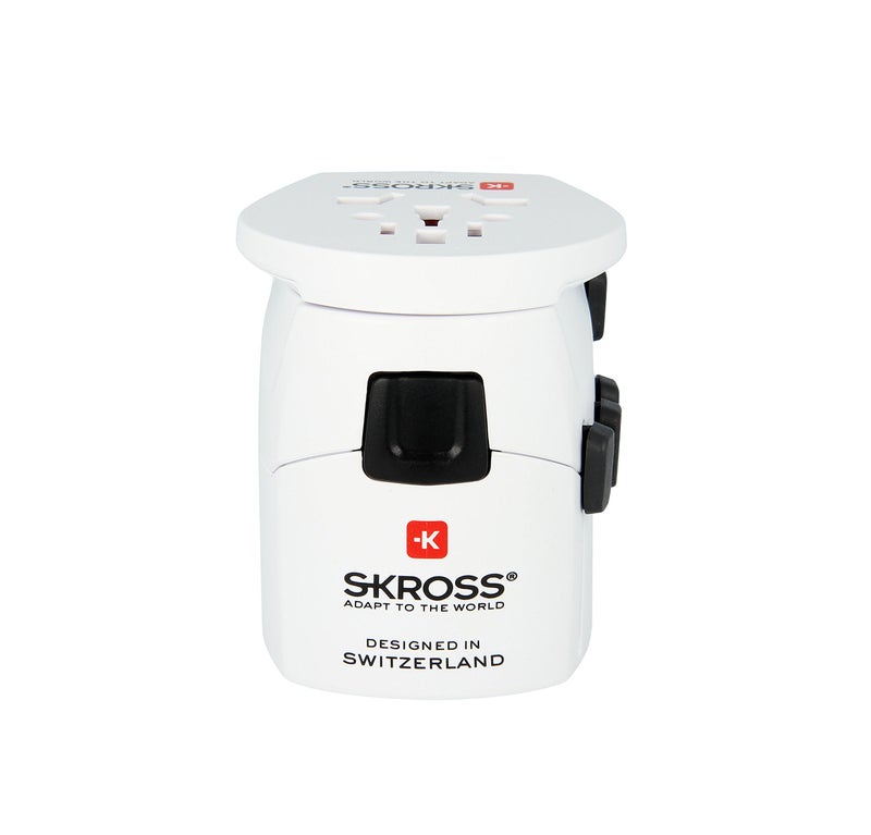 Skross World Travel Adaptor 3 - Image 2