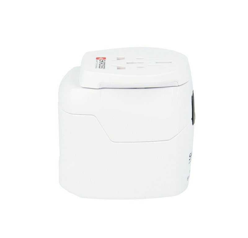 Skross World Travel Adaptor 3 - Image 5