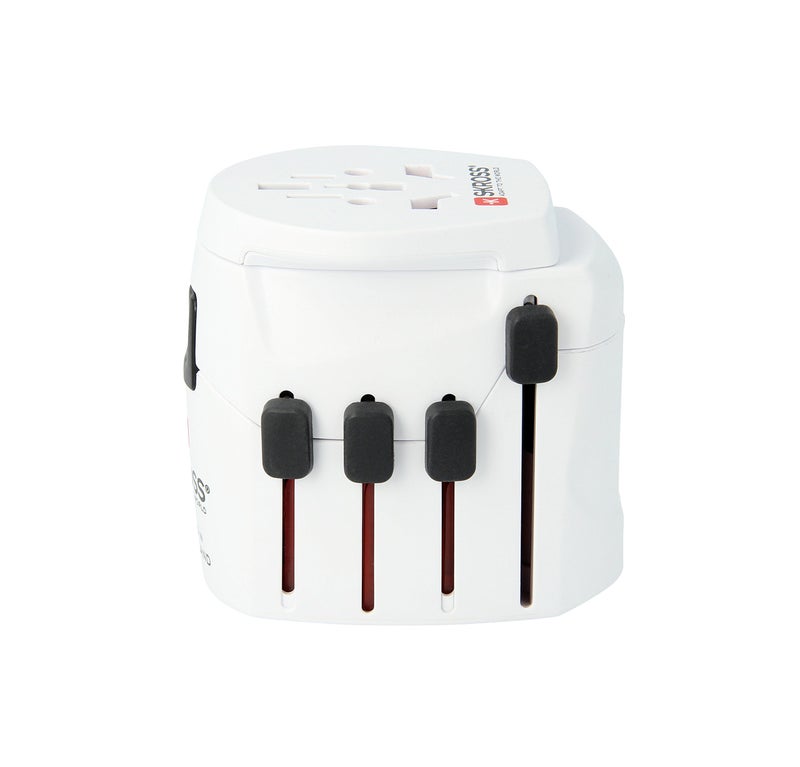 Skross World Travel Adaptor 3 - Image 3