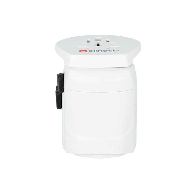 Skross World Travel Adaptor 3 - Image 4