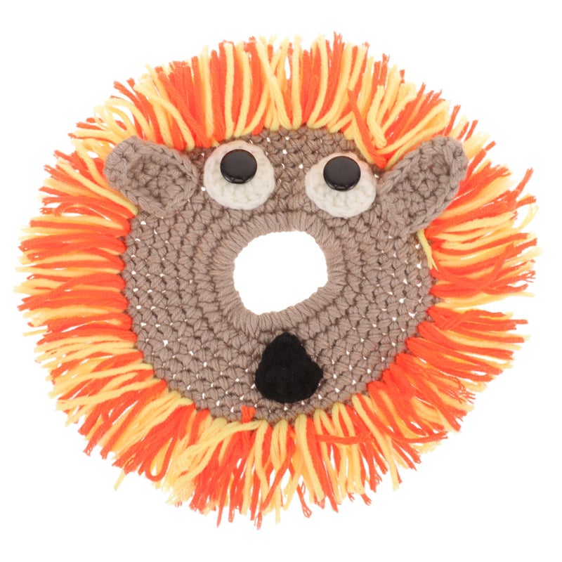 Adorable Baby Photography Prop Lens Hugger For One Month Old Photo Sessions - Image 2
