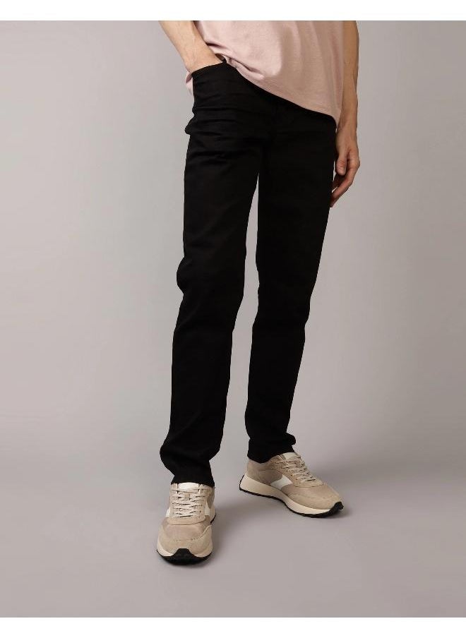 American Eagle Airflex+ Rinse Wash Silm Jeans  - Image 1