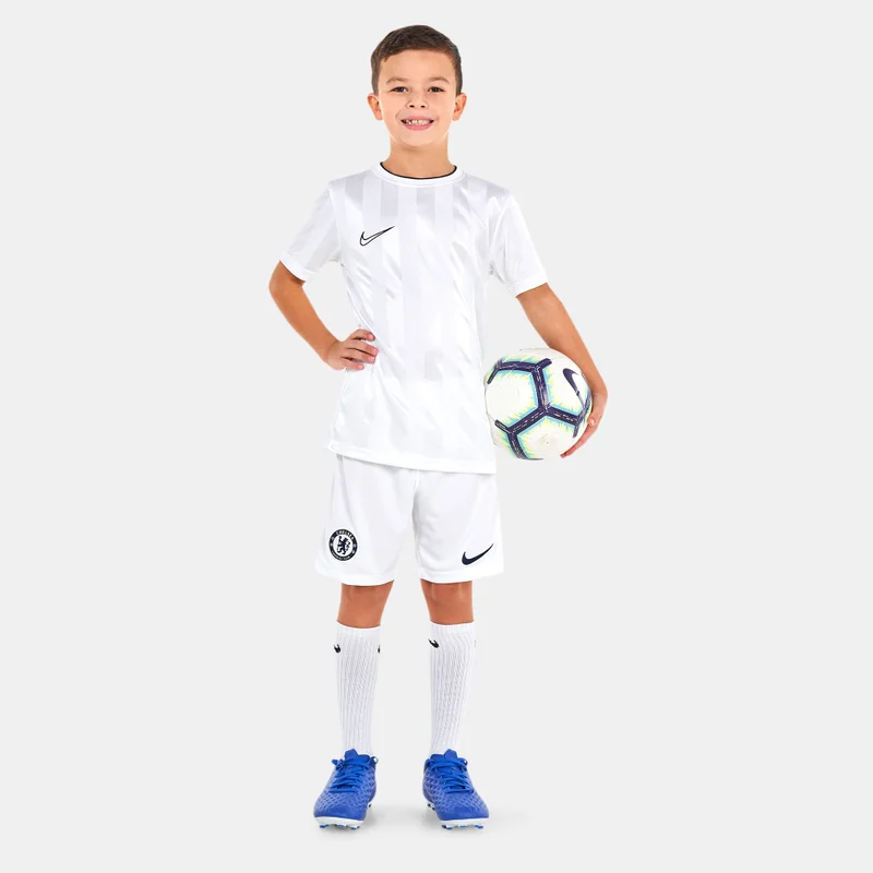 Nike Kids' Chelsea 22/23 Home/Away Football Shorts (Older Kids)