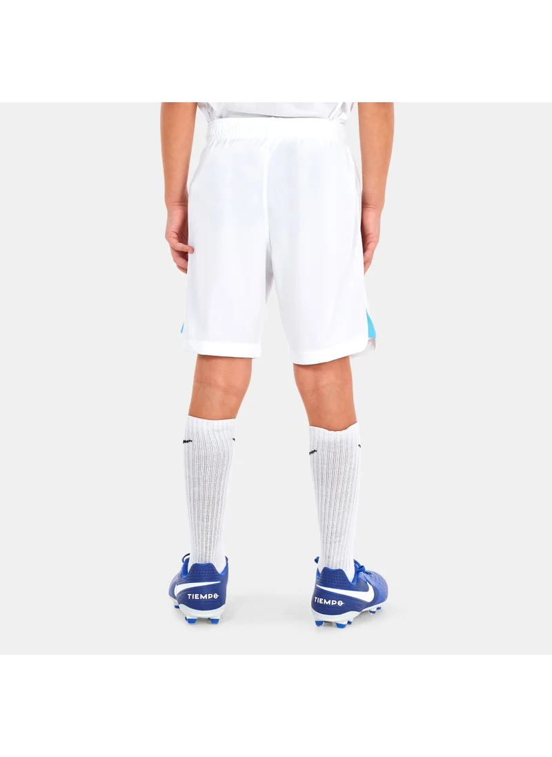 Nike Kids' Chelsea F.C. Dri-FIT Stadium Home/Away Shorts