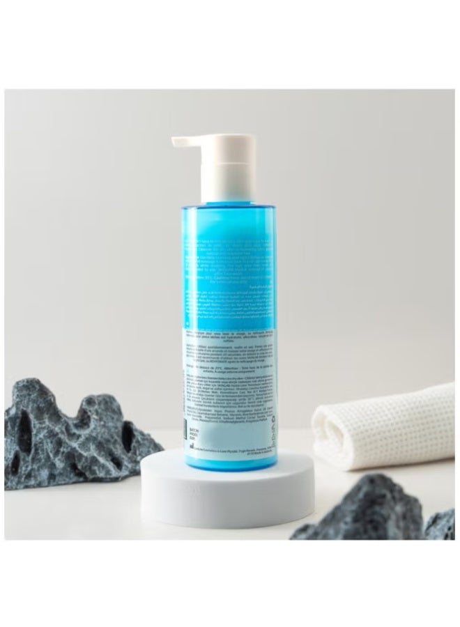 SKINLAB Hydra-Loss Daily Care Cleanser For Dry Skin 200 mL - Image 2