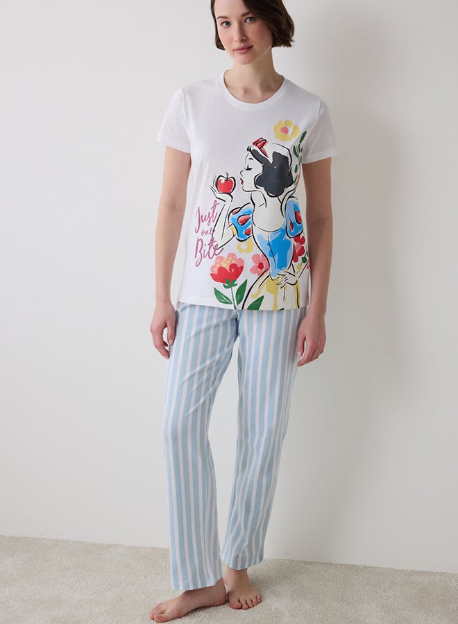 Penti Snow White Pajama Set - Image 1