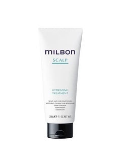 Milbon Milbon Scalp Hydrating Treatment 