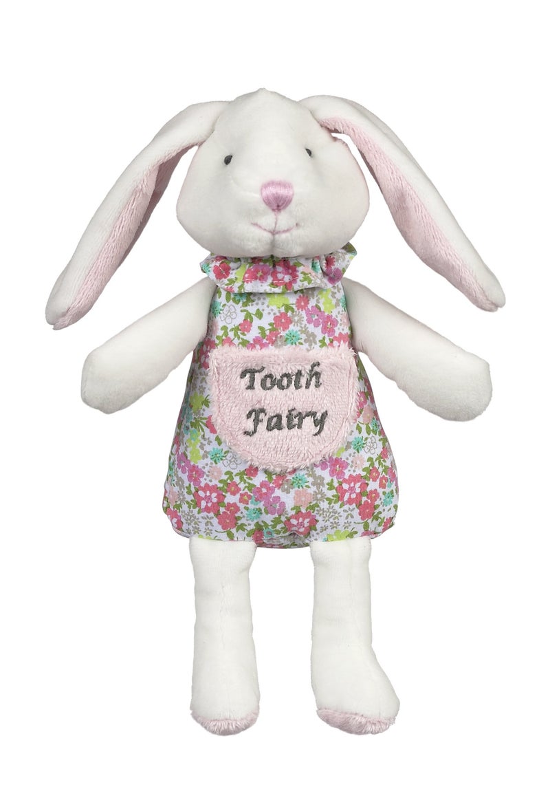 Maison Chic Beth The Bunny Tooth Fairy Plush