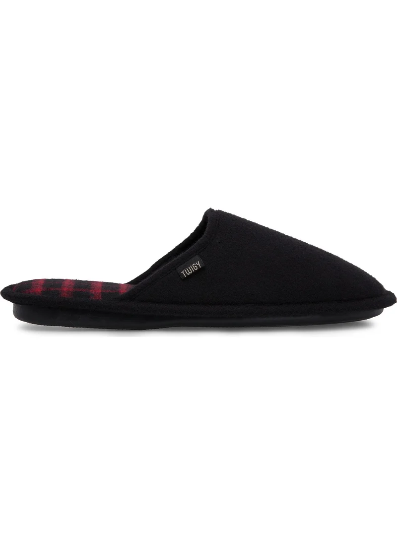 Twigy Tw Square Men's Slippers Rr0450