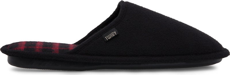 Twigy Tw Square Men's Slippers Rr0450  - Image 2