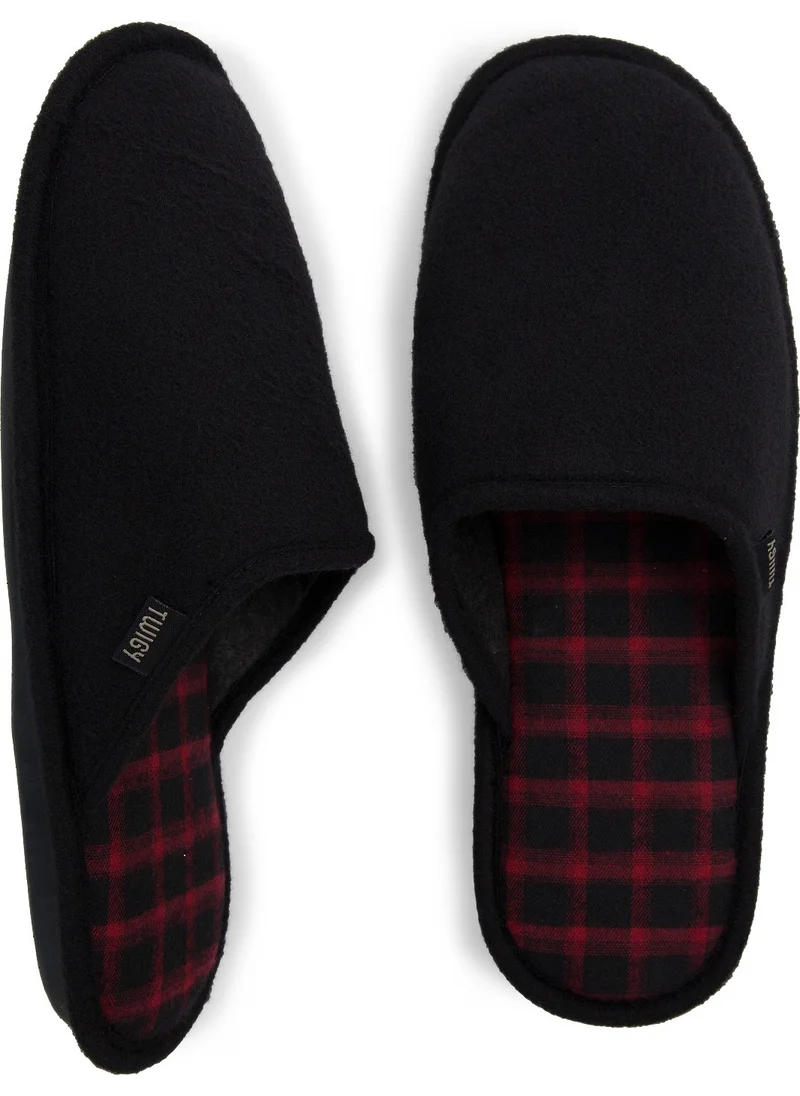 Twigy Tw Square Men's Slippers Rr0450