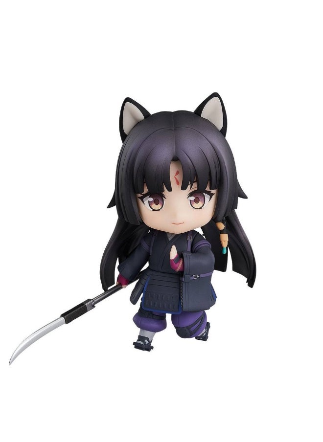 GOOD SMILE COMPANY Nendoroid Saga 