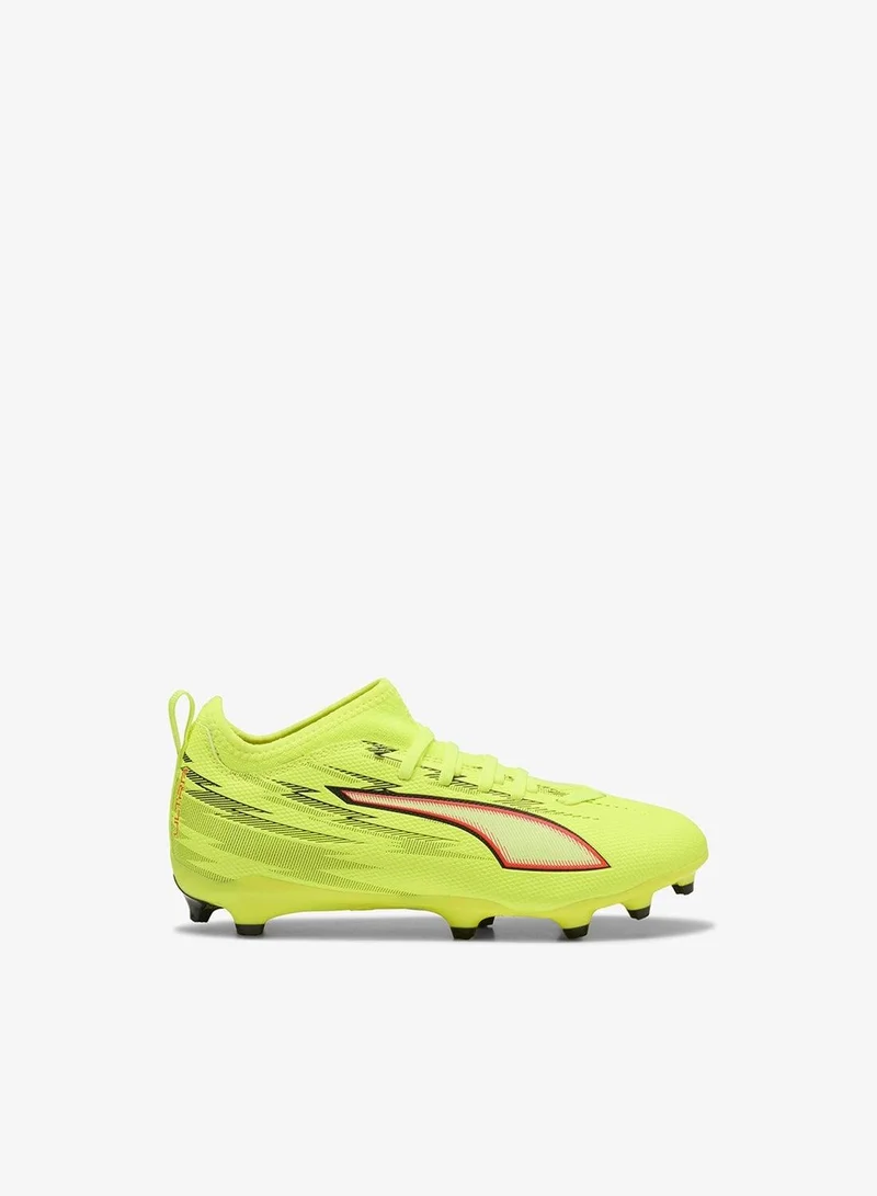 PUMA Youth Ultra 6 Match FG
