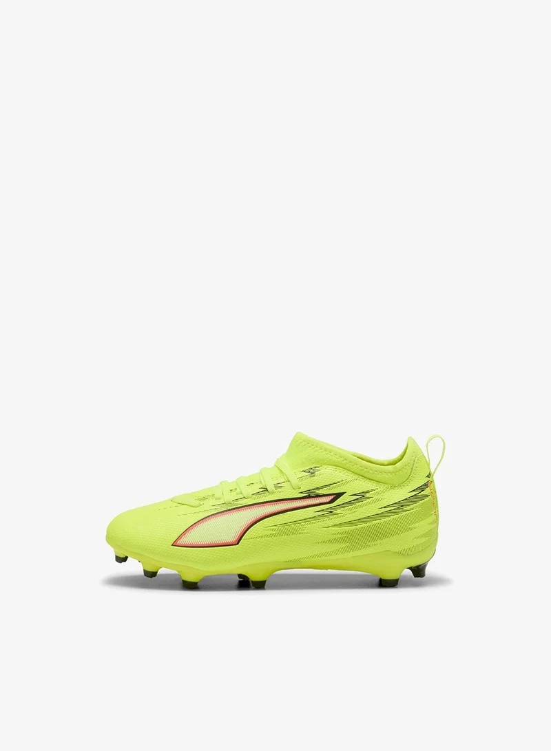 PUMA Youth Ultra 6 Match FG