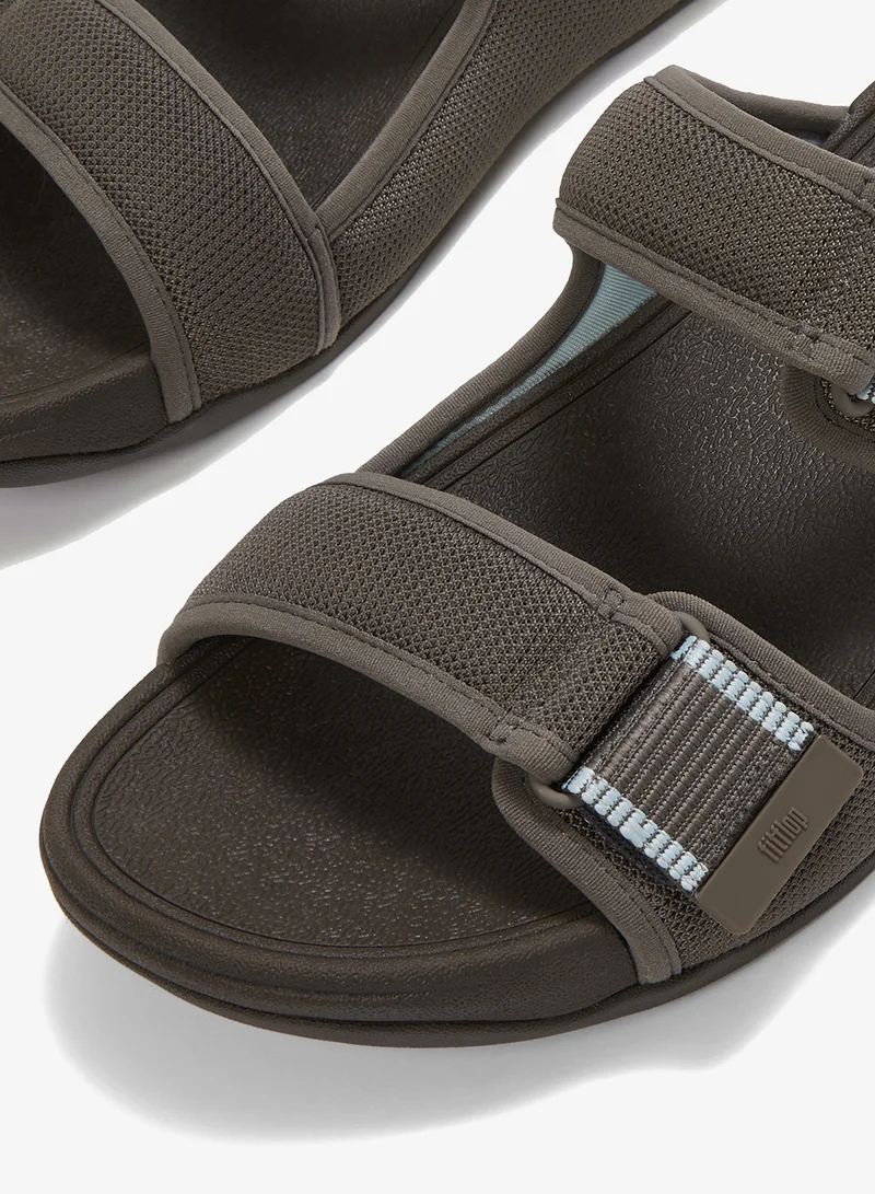 FitFlop  Gogh Moc Casual Slides for Men | Best Price UAE
