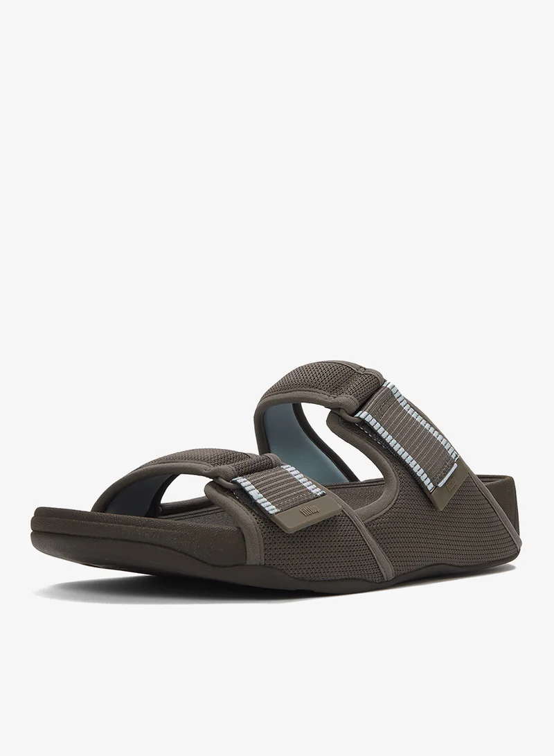 FitFlop  Gogh Moc Casual Slides for Men | Best Price UAE