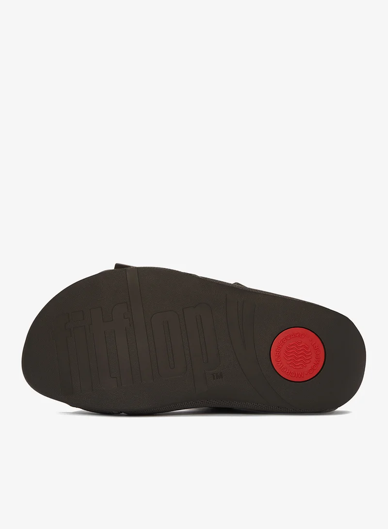 FitFlop  Gogh Moc Casual Slides for Men | Best Price UAE