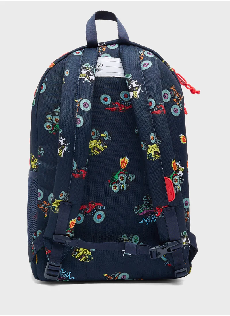 Herschel Youth Heritage Backpack
