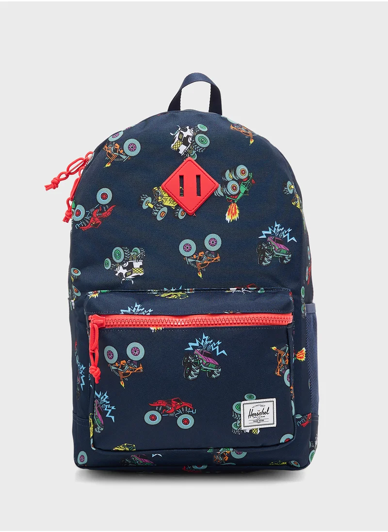 Herschel Youth Heritage Backpack