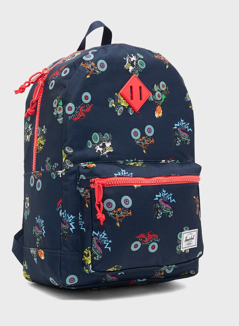 Herschel Youth Heritage Backpack