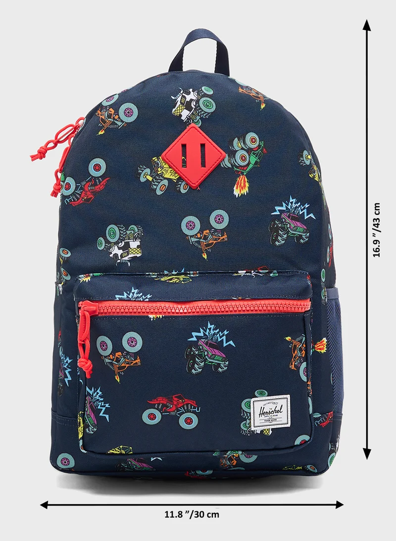 Herschel Youth Heritage Backpack