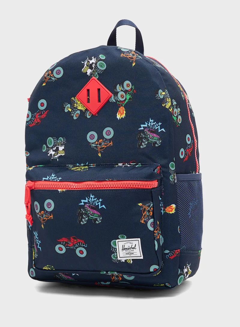 Herschel Youth Heritage Backpack