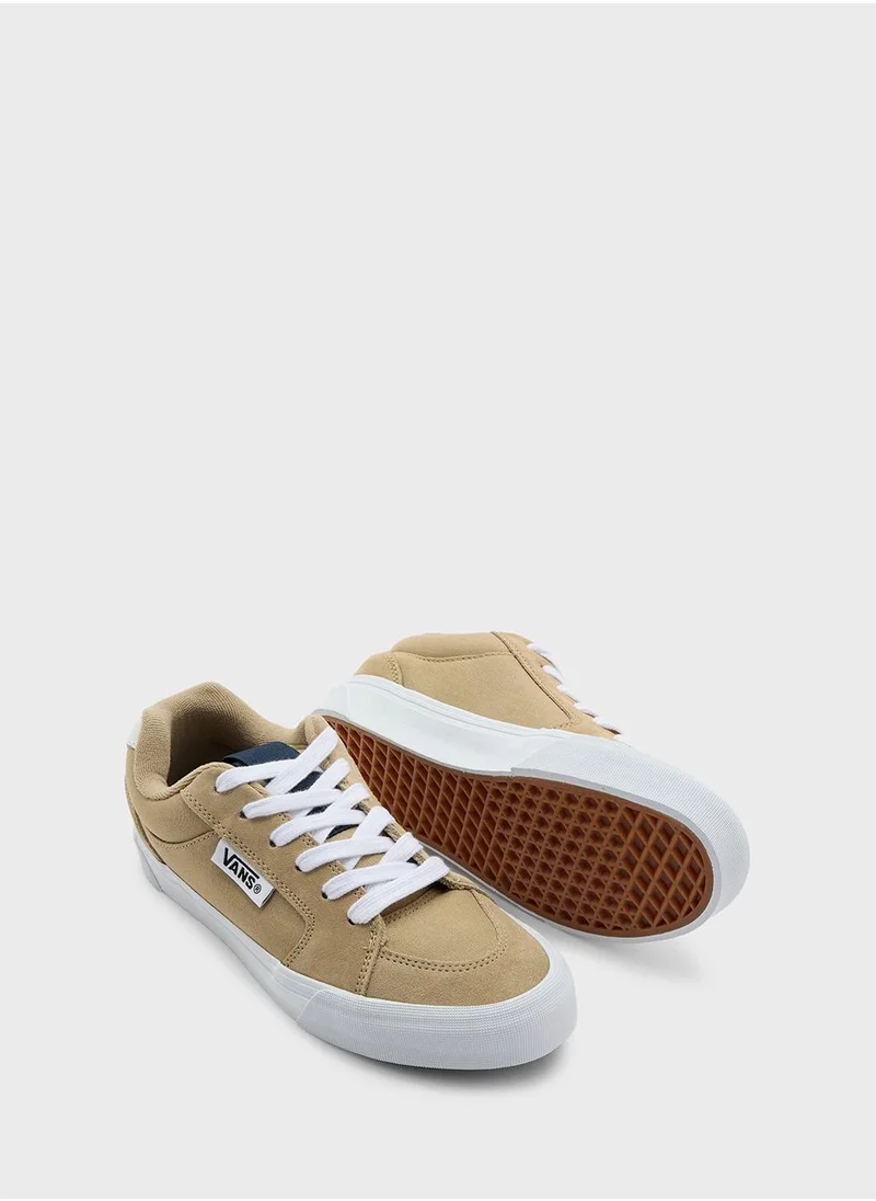 VANS Knu New