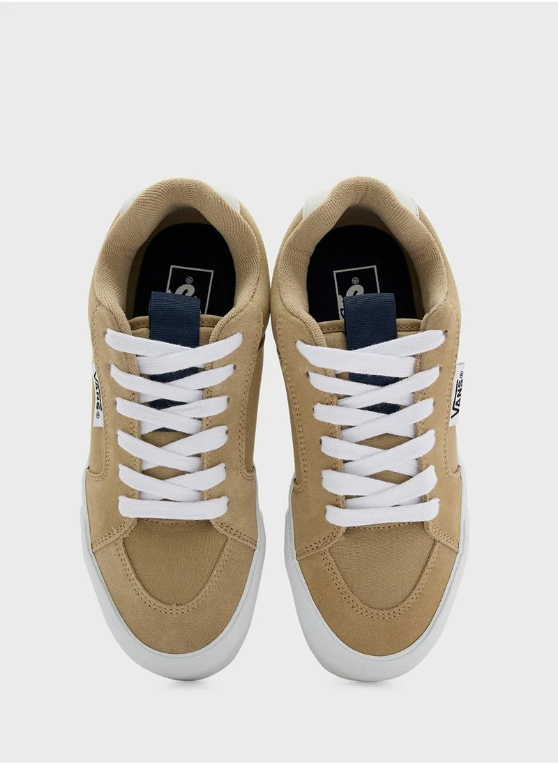 VANS Knu New