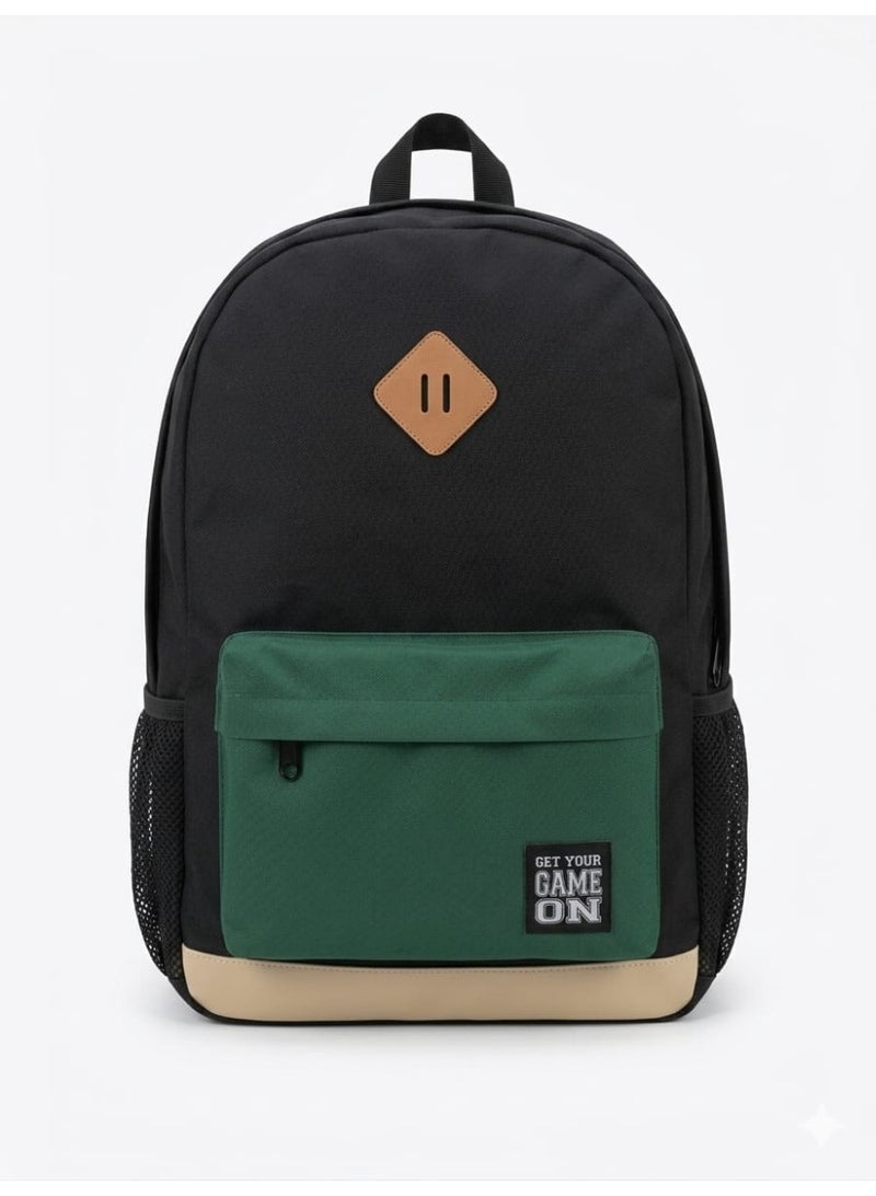 Connect Bags Titan Boys backpack - Image 1