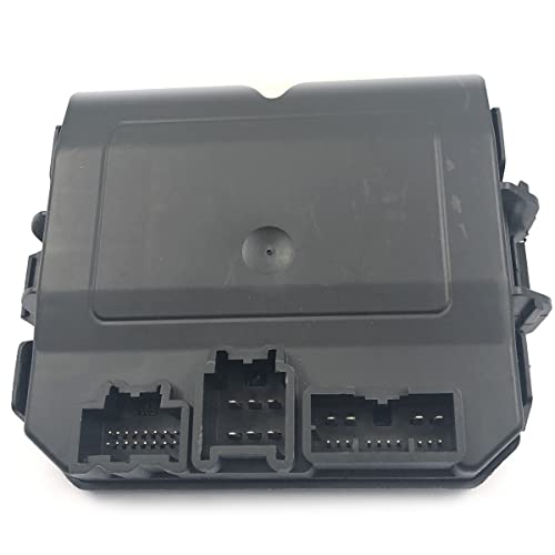 DEVMO Rear Liftgate Control Module 502-032 502032 20837962 22796263 20816435 20837967 25972342 22908035 Compatible with 2010 2011 2012 2013 2014 2015 10 11 12 13 14 15 Cadi-llac SRX (Select) - Image 1