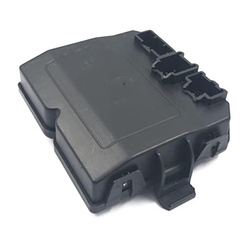 DEVMO Rear Liftgate Control Module 502-032 502032 20837962 22796263 20816435 20837967 25972342 22908035 Compatible with 2010 2011 2012 2013 2014 2015 10 11 12 13 14 15 Cadi-llac SRX (Select) - Image 3