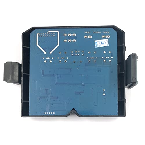 DEVMO Rear Liftgate Control Module 502-032 502032 20837962 22796263 20816435 20837967 25972342 22908035 Compatible with 2010 2011 2012 2013 2014 2015 10 11 12 13 14 15 Cadi-llac SRX (Select) - Image 5