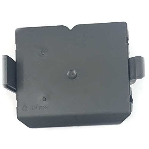 DEVMO Rear Liftgate Control Module 502-032 502032 20837962 22796263 20816435 20837967 25972342 22908035 Compatible with 2010 2011 2012 2013 2014 2015 10 11 12 13 14 15 Cadi-llac SRX (Select) - Image 4