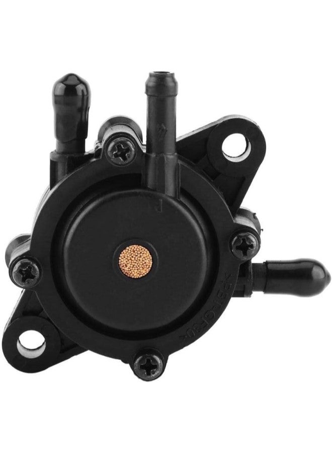 klarako Fuel Pump, Fuel Gas Pump for Mikuni Briggs & Stratton 808492 808656 491922 691034 692313 - Image 4