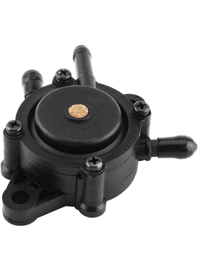 klarako Fuel Pump, Fuel Gas Pump for Mikuni Briggs & Stratton 808492 808656 491922 691034 692313 - Image 2