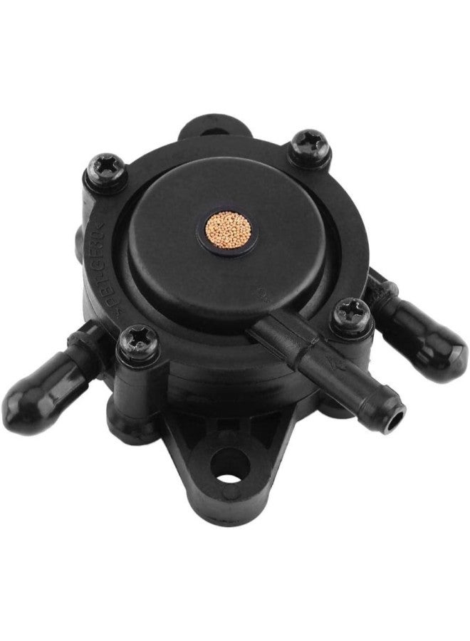klarako Fuel Pump, Fuel Gas Pump for Mikuni Briggs & Stratton 808492 808656 491922 691034 692313 - Image 5