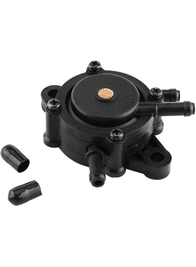 klarako Fuel Pump, Fuel Gas Pump for Mikuni Briggs & Stratton 808492 808656 491922 691034 692313 - Image 1