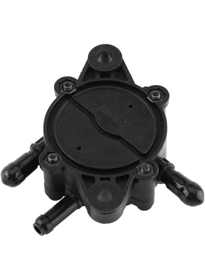 klarako Fuel Pump, Fuel Gas Pump for Mikuni Briggs & Stratton 808492 808656 491922 691034 692313 - Image 3