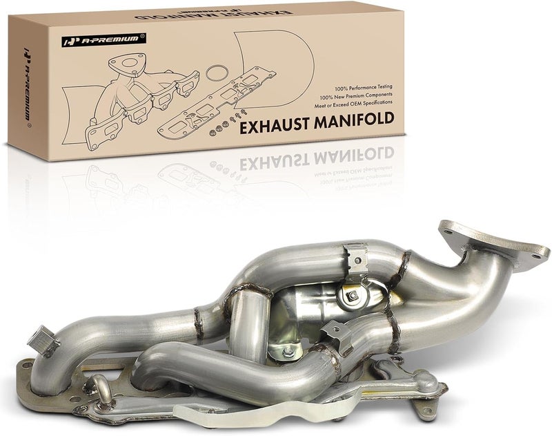 A-Premium مانيفولد العادم A-Premium لسيارات تويوتا سيكويا وتندرا - Image 1