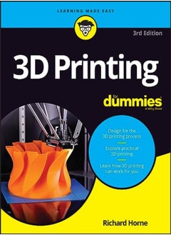 3D PRINTING FOR DUMMIES 