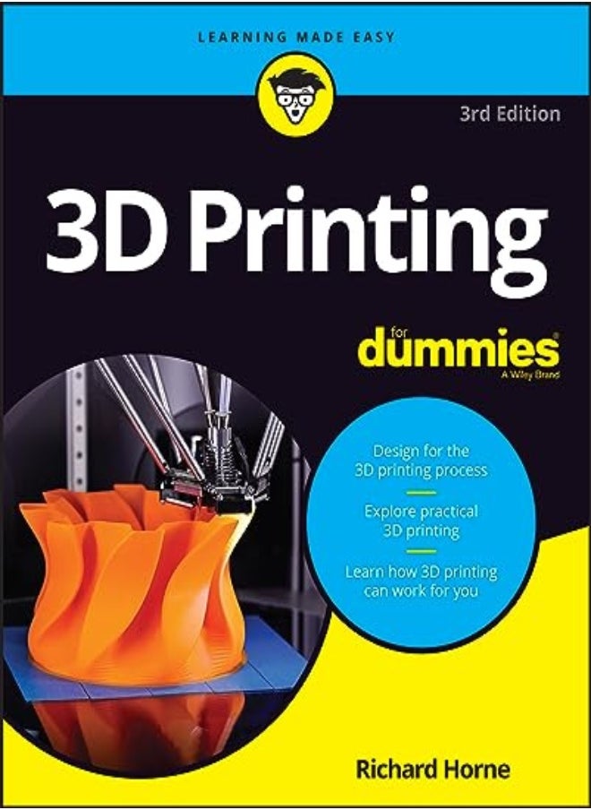 null - 3D PRINTING FOR DUMMIES - Image 1