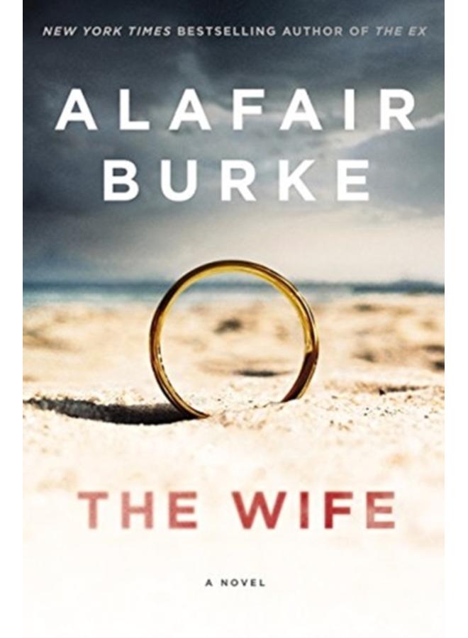 The Wife : A Novel 