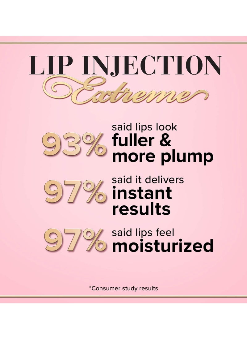 Too FacedCosmetics - Too faced lip injection 2.9 gram - Image 1