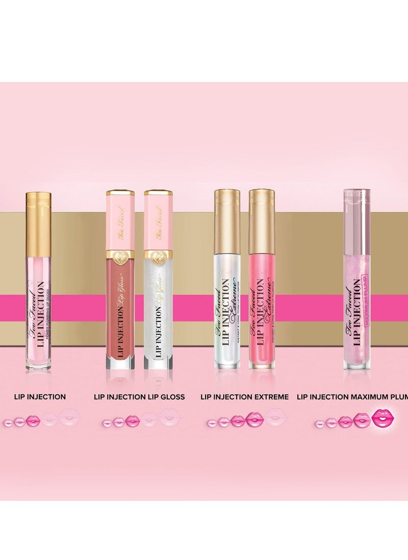 Too FacedCosmetics - Too faced lip injection 2.9 gram - Image 1