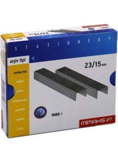 Mimaks Staples 1000 Li 23/15 A2315 (5 Pack) 