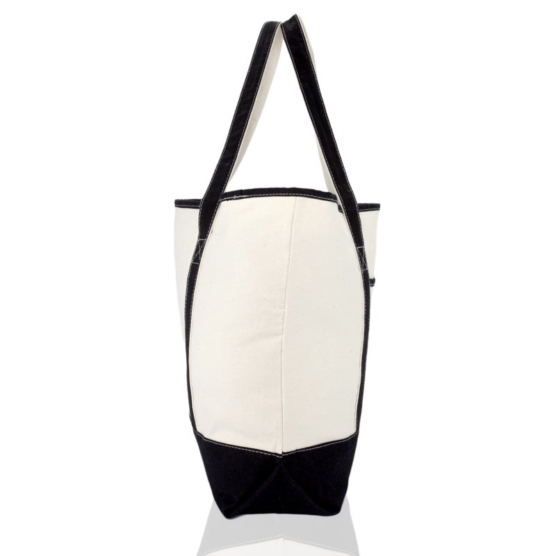 داليكس حقيبة حمل فاخرة مزودة بجيب خارجي - Image 3