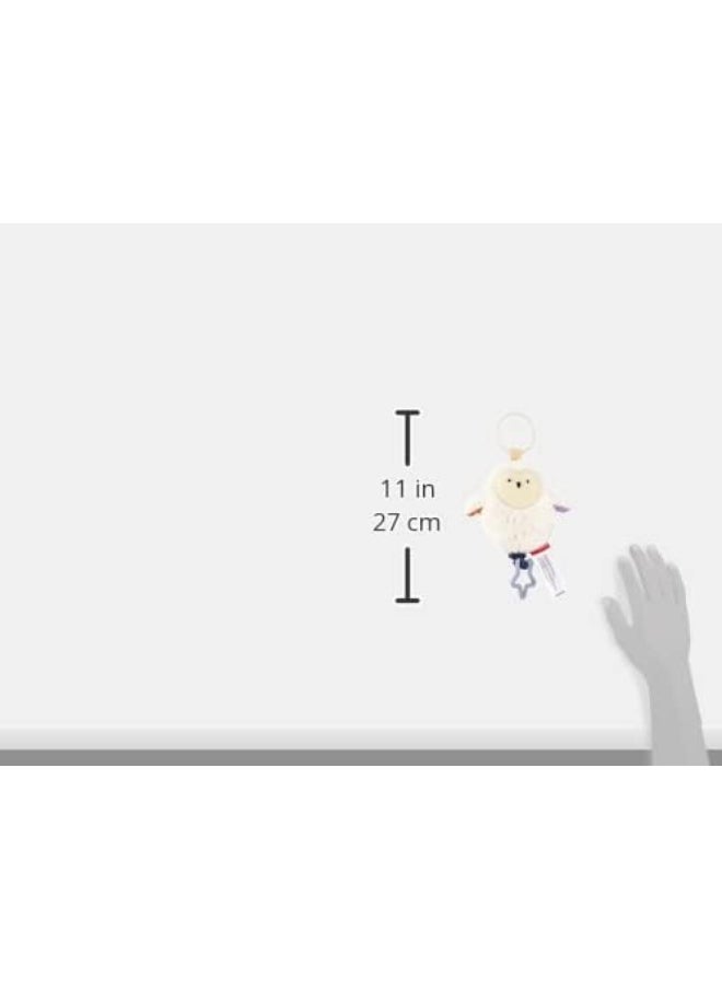 Skip Hop أحلام سماوية بومة مرتجفة  - Image 5